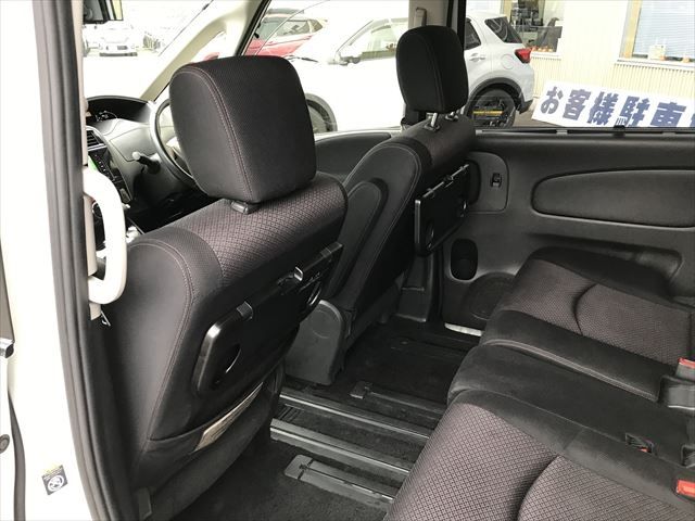 Nissan SERENA 2012-08 193005-12