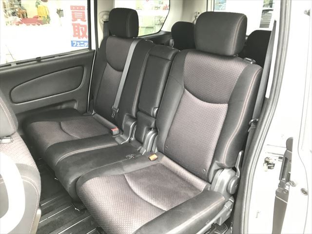 Nissan SERENA 2012-08 193005-13