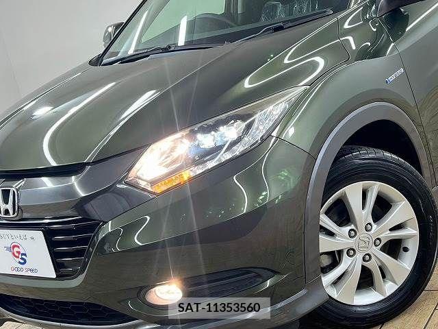 Honda VEZEL 2014-04 225136-19