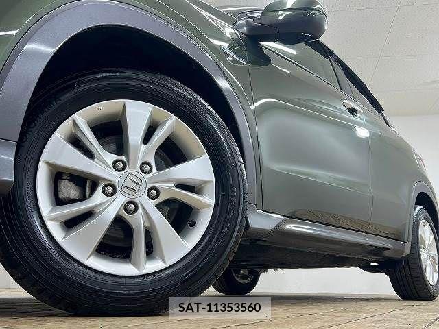 Honda VEZEL 2014-04 225136-18