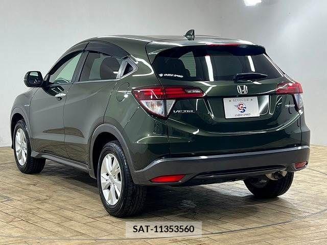 Honda VEZEL 2014-04 225136-16