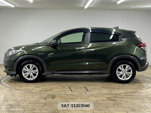 Honda VEZEL 2014-04 225136-14