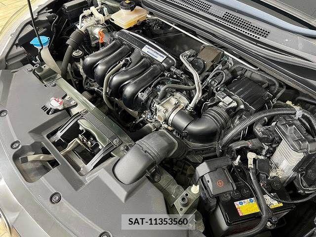 Honda VEZEL 2014-04 225136-17
