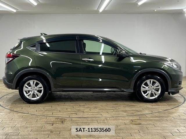 Honda VEZEL 2014-04 225136-13