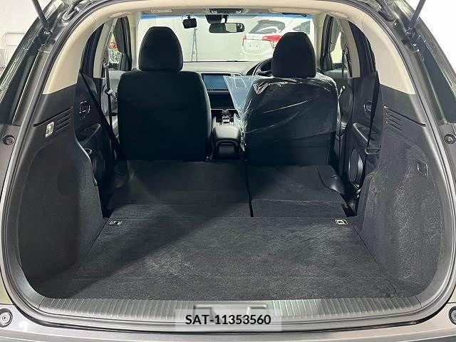 Honda VEZEL 2014-04 225136-12