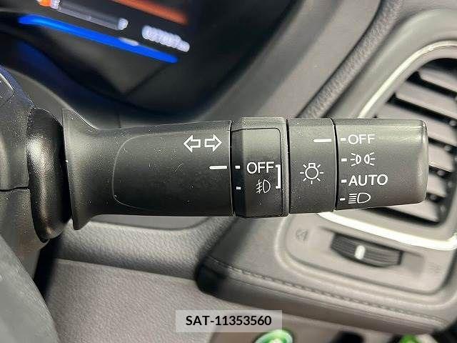 Honda VEZEL 2014-04 225136-7
