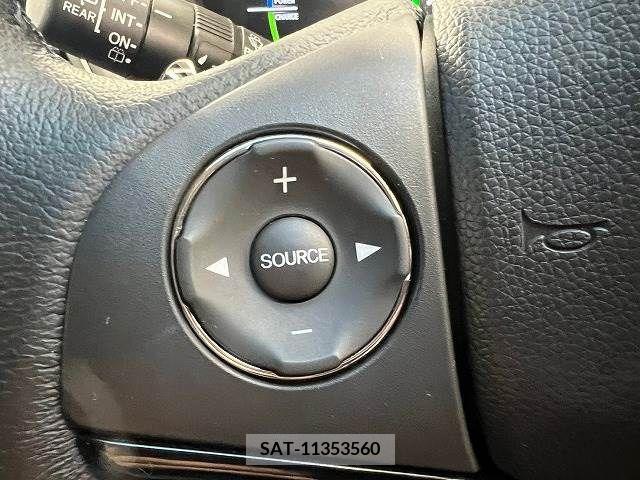Honda VEZEL 2014-04 225136-6