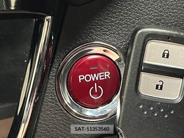 Honda VEZEL 2014-04 225136-11