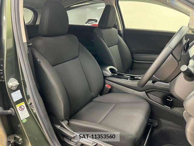 Honda VEZEL 2014-04 225136-4
