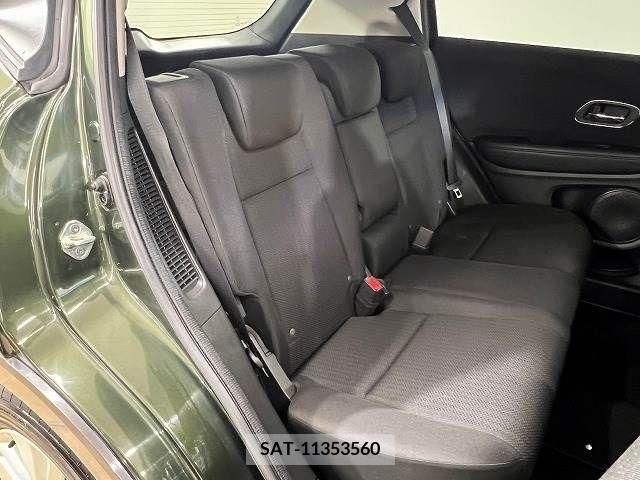 Honda VEZEL 2014-04 225136-5