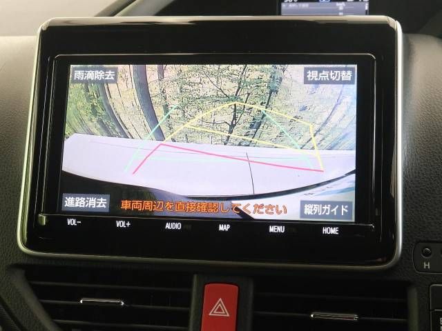 Toyota VOXY 2018-09 9772-4