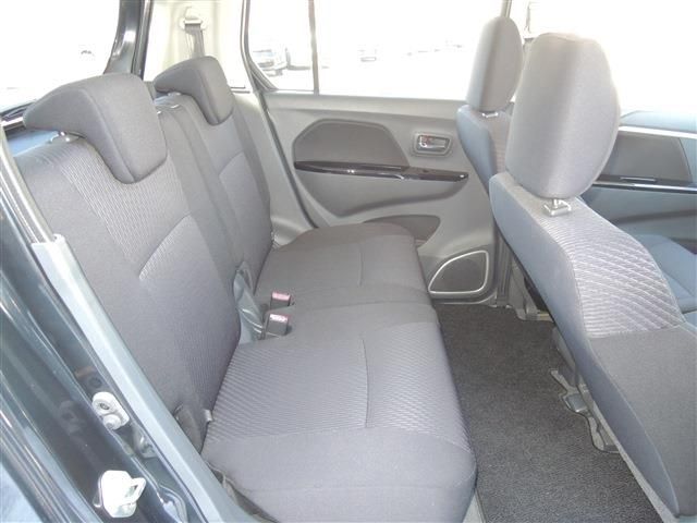 Suzuki WAGON R 2013-11 9651-19