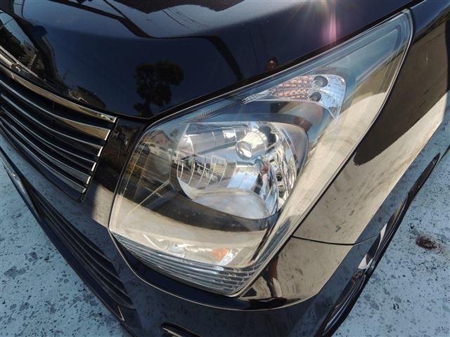 Suzuki WAGON R 2013-11 9651-6
