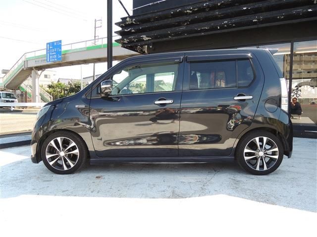 Suzuki WAGON R 2013-11 9651-9