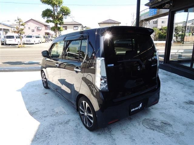 Suzuki WAGON R 2013-11 9651-12