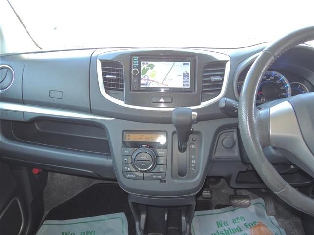 Suzuki WAGON R 2013-11 9651-22