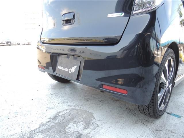 Suzuki WAGON R 2013-11 9651-15