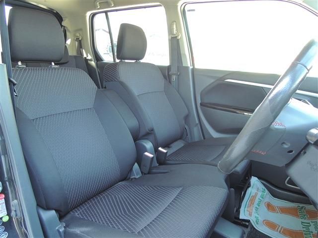 Suzuki WAGON R 2013-11 9651-18
