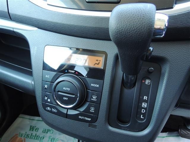 Suzuki WAGON R 2013-11 9651-28