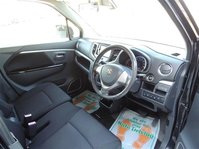 Suzuki WAGON R 2013-11 9651-17