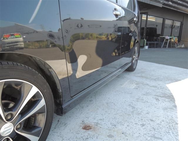 Suzuki WAGON R 2013-11 9651-7