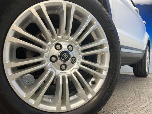 ROVER RANGE ROVER 2012-12 26662-14