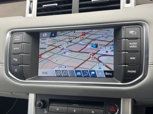 ROVER RANGE ROVER 2012-12 26662-3