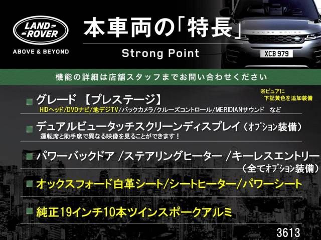 ROVER RANGE ROVER 2012-12 26662-2