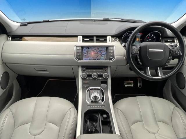 ROVER RANGE ROVER 2012-12 26662-1