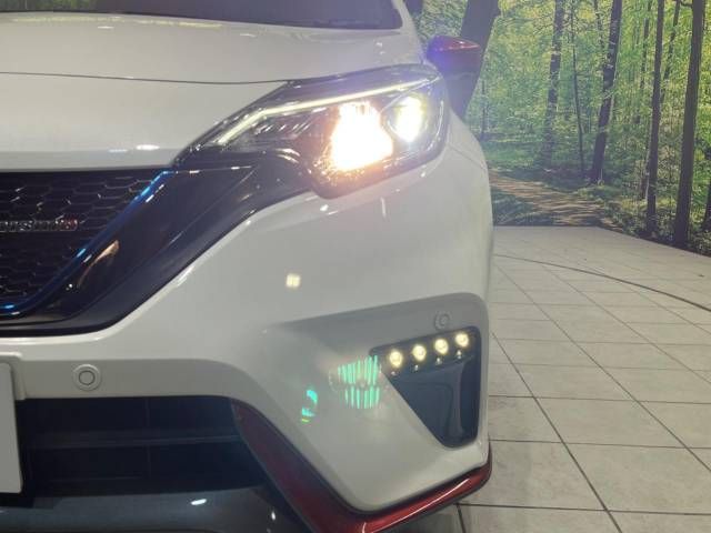 Nissan NOTE 2018-08 192311-10