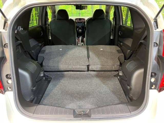 Nissan NOTE 2018-08 192311-13