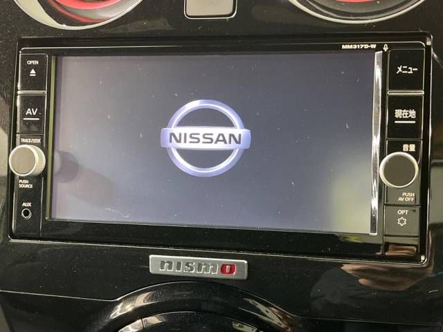 Nissan NOTE 2018-08 192311-3