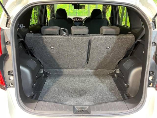 Nissan NOTE 2018-08 192311-12