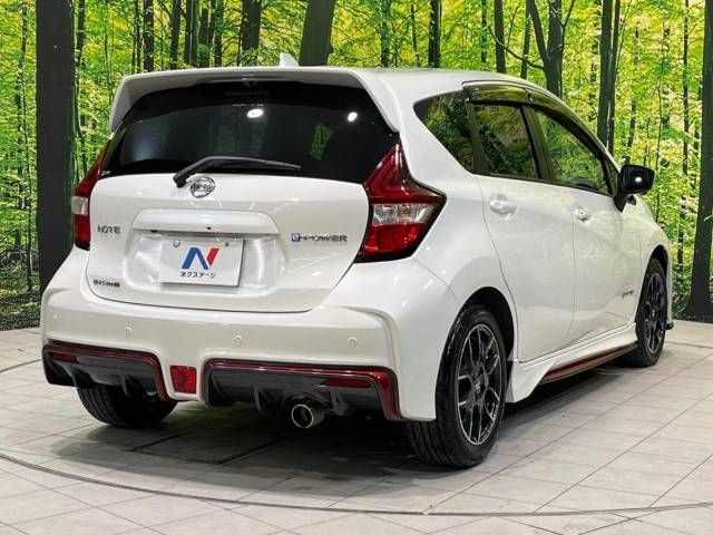 Nissan NOTE 2018-08 192311-17