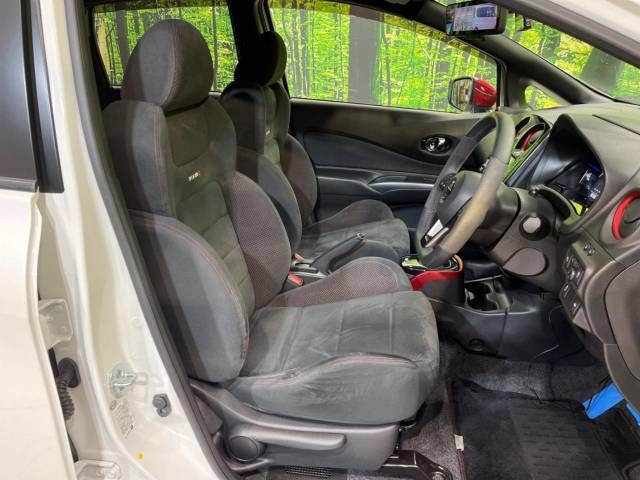 Nissan NOTE 2018-08 192311-8