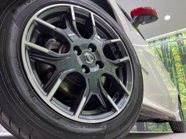 Nissan NOTE 2018-08 192311-11