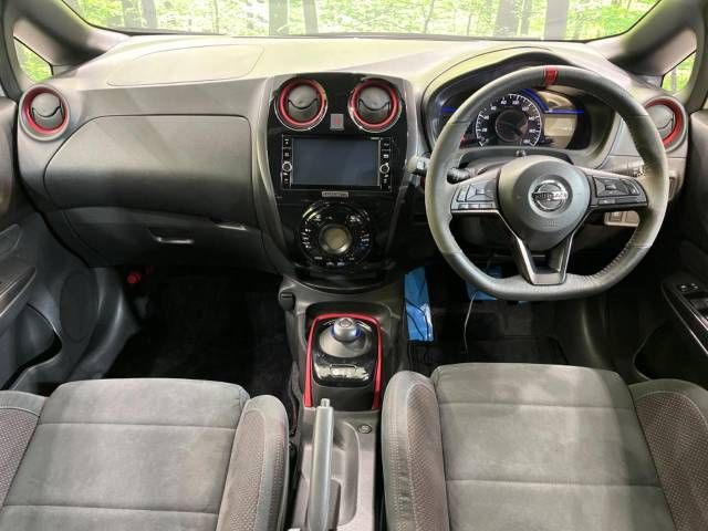 Nissan NOTE 2018-08 192311-1
