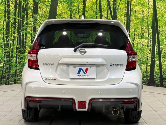 Nissan NOTE 2018-08 192311-15