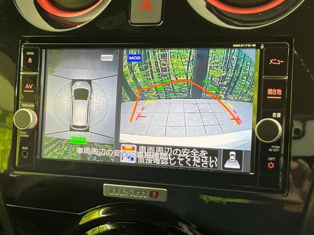 Nissan NOTE 2018-08 192311-4