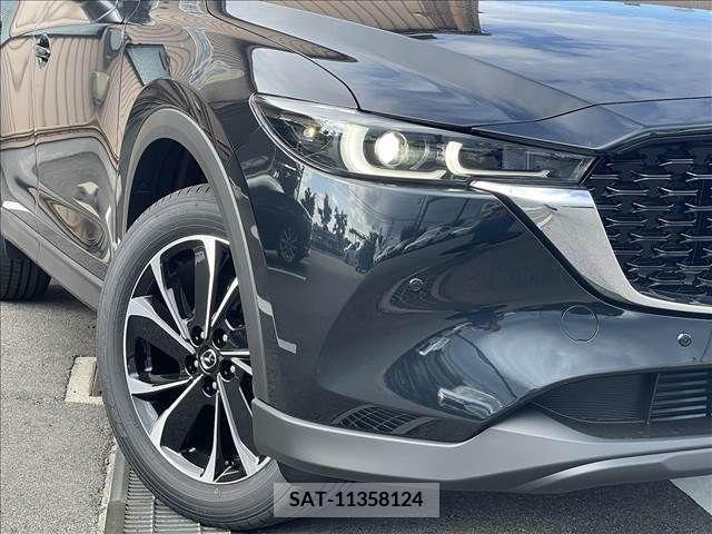 Mazda CX-5 2023-08 203270-22