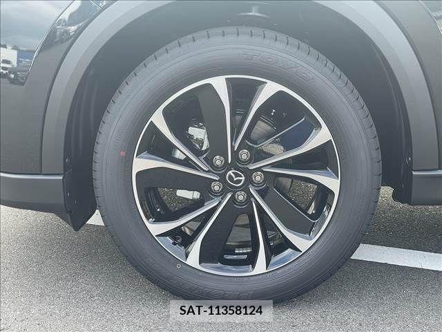 Mazda CX-5 2023-08 203270-23