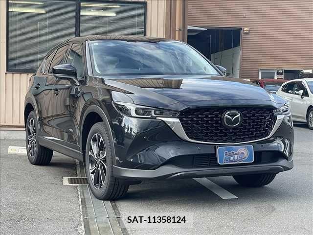 Mazda CX-5 2023-08 203270-17