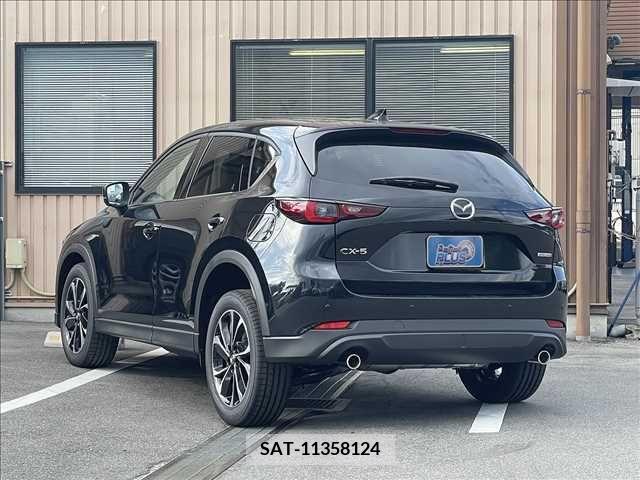 Mazda CX-5 2023-08 203270-19