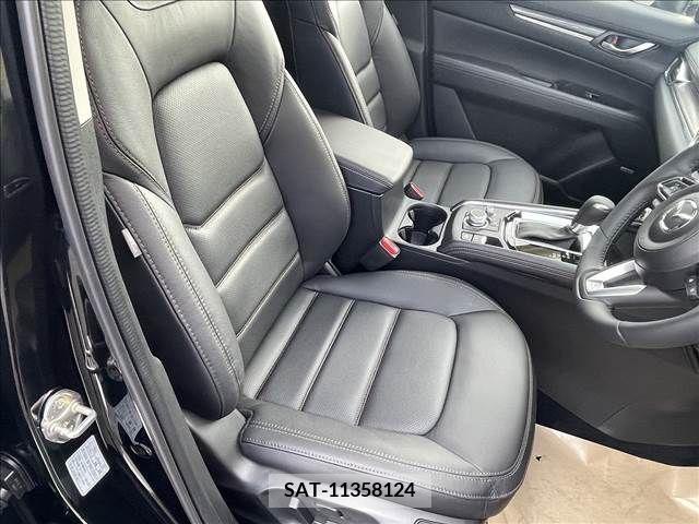 Mazda CX-5 2023-08 203270-10