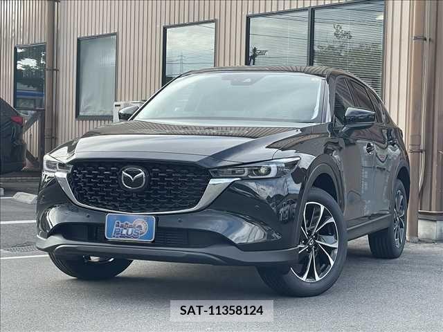 Mazda CX-5 2023-08 203270-16
