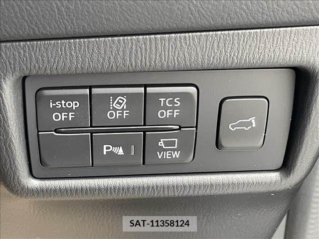 Mazda CX-5 2023-08 203270-6