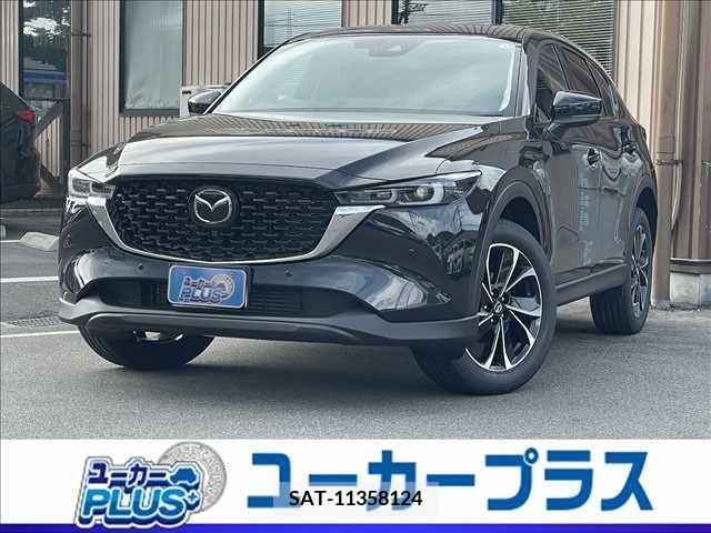 Mazda CX-5 2023-08 203270-0