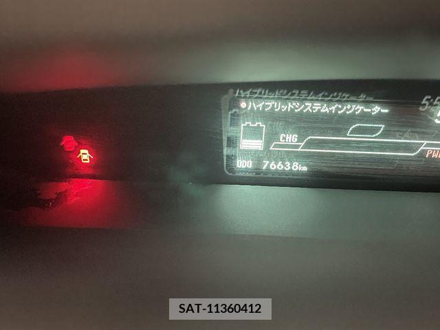 Toyota PRIUS 2011-10 327291-25