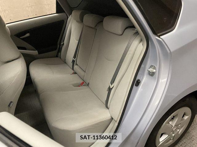 Toyota PRIUS 2011-10 327291-11