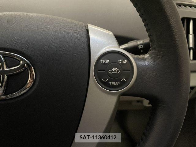 Toyota PRIUS 2011-10 327291-21